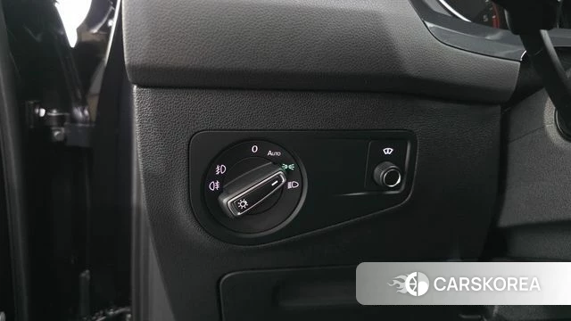 Volkswagen Tiguan second Generation id 5060322 из Кореи 22