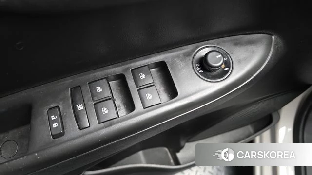 Chevrolet (GM Daewoo) The New Spark id 4923350 из Кореи 22