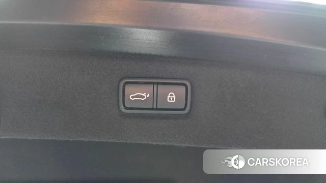 Genesis G90 id 4943465 из Кореи 22