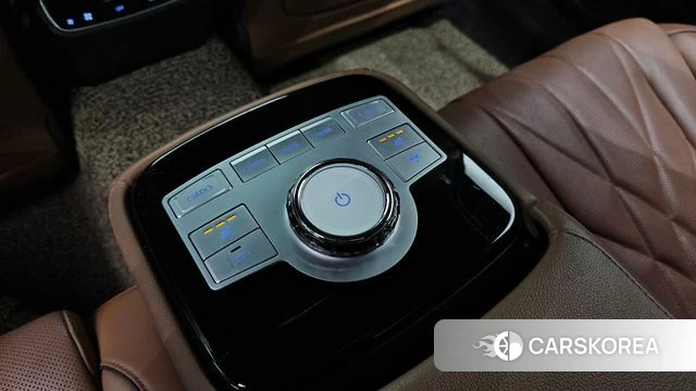 Genesis G80 (RG3) id 4991027 из Кореи 22