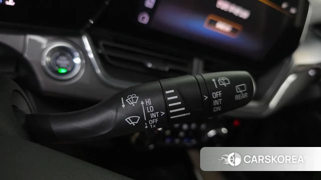 Chevrolet (GM Daewoo) Trax Crossover id 4921869 из Кореи 22