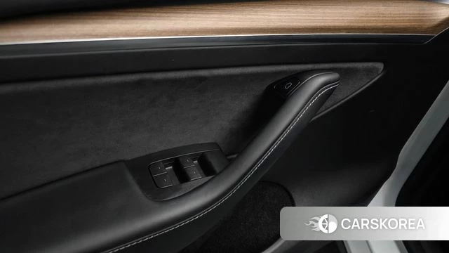 Tesla Model Y id 5022073 из Кореи 22