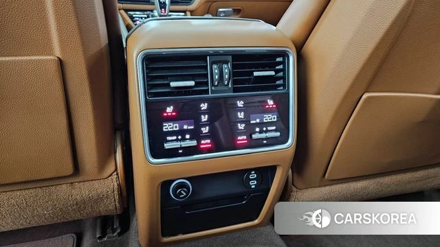 Porsche Cayenne (PO536) id 4906605 из Кореи 22