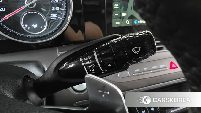 Hyundai The New Grandeur IG id 4736990 из Кореи 22