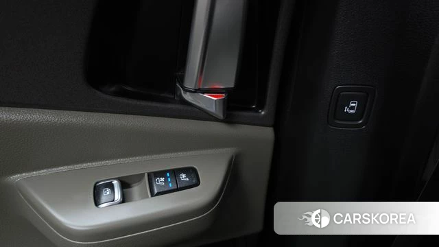 Kia The New Carnival 4th Generation id 4985391 из Кореи 22