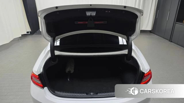 Hyundai Grandeur IG Hybrid id 4978218 из Кореи 22
