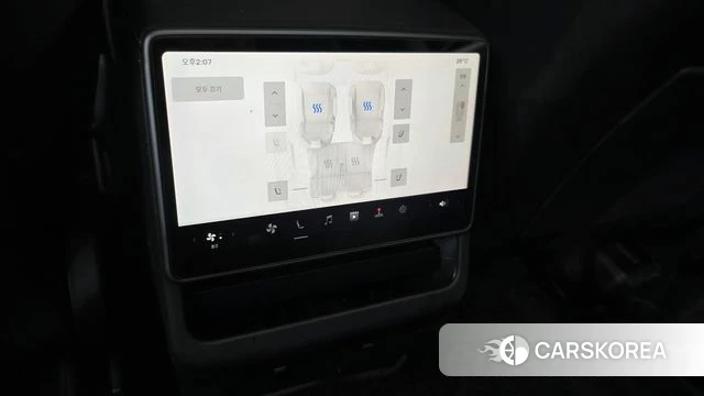 Tesla Model Y id 4916121 из Кореи 22