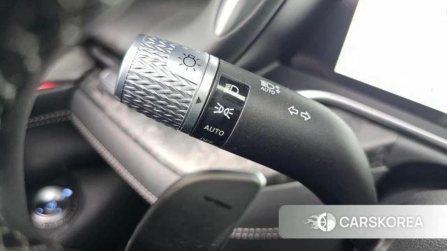 Genesis G90 (RS4) id 4958662 из Кореи 22