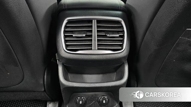Hyundai Santa Fe TM id 4998833 из Кореи 22