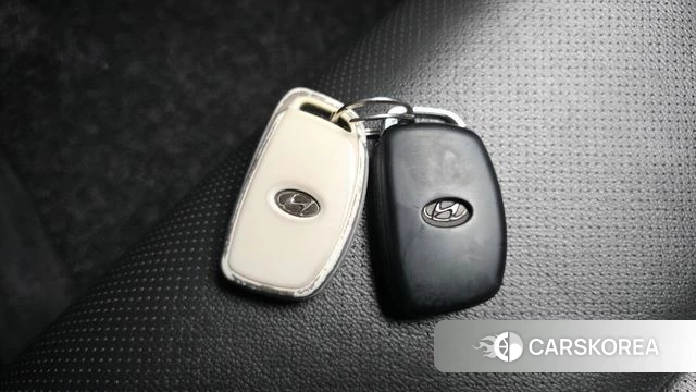 Hyundai All New Tucson id 5018623 из Кореи 22