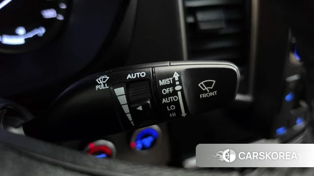Hyundai Solati id 5003325 из Кореи 22