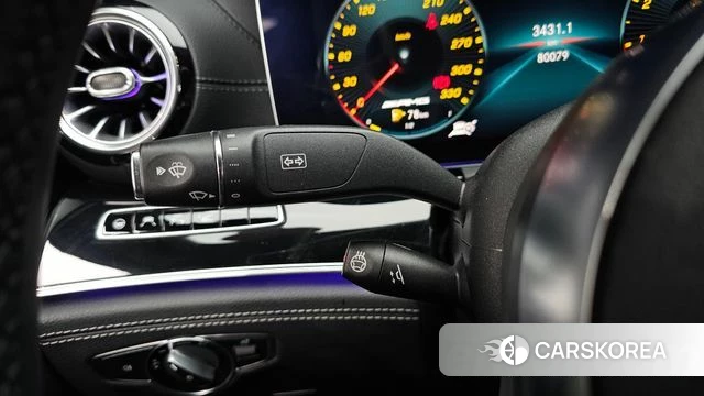 Mercedes-Benz AMG GT id 4998340 из Кореи 22