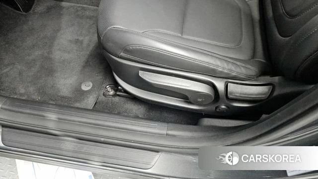 Hyundai The New Tucson (NX4) id 4185867 из Кореи 22