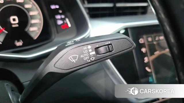 Audi A6 (C8) id 5034431 из Кореи 22