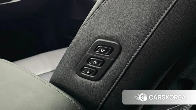 Hyundai Sonata (DN8) id 5027668 из Кореи 22