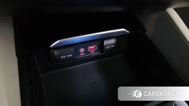 Kia Come New K7 id 5035870 из Кореи 22