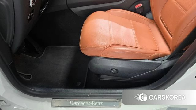 Mercedes-Benz GLC-Class X254 id 4928764 из Кореи 22