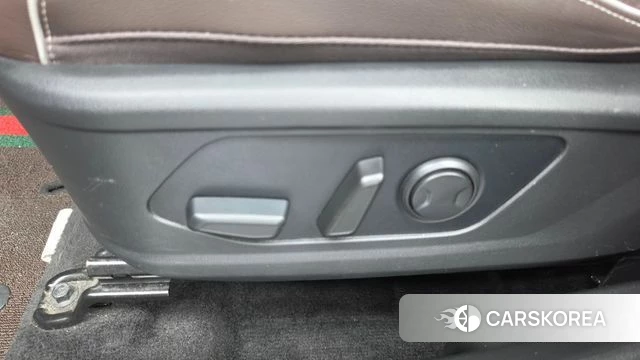 Hyundai Tucson (NX4) id 4741387 из Кореи 22