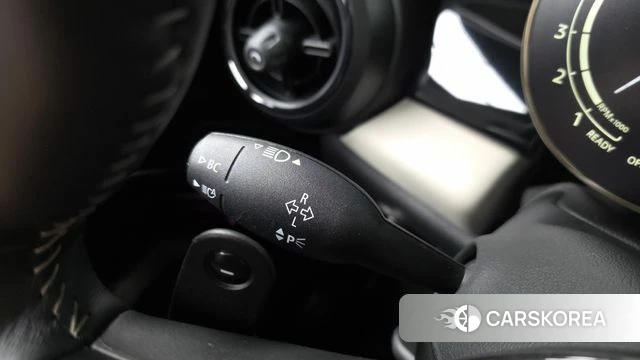 Mini Cooper S id 5047036 из Кореи 22