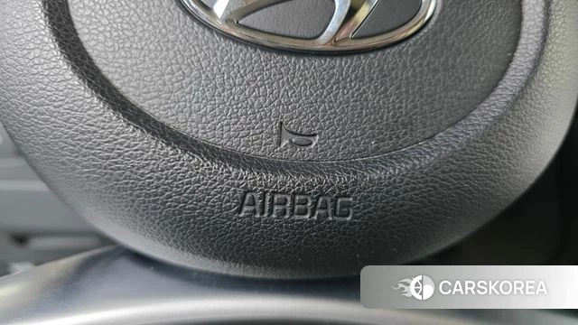 Hyundai Staria id 4635619 из Кореи 22