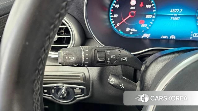 Mercedes-Benz GLC-Class X253 id 5012355 из Кореи 22