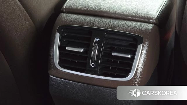 Hyundai Grandeur IG id 5035732 из Кореи 22