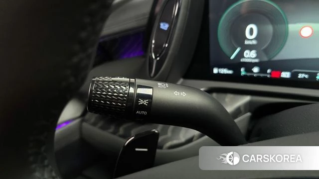 Genesis G90 (RS4) id 4927871 из Кореи 22