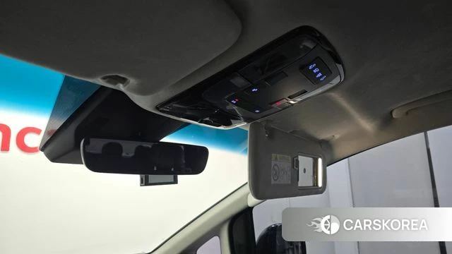 Hyundai Staria id 5001890 из Кореи 22