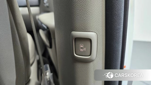 Kia The New Carnival id 4983060 из Кореи 22
