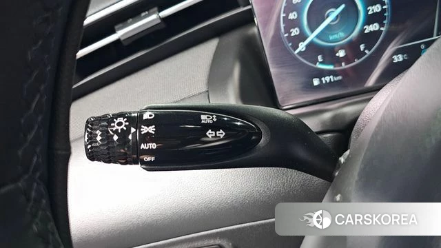 Hyundai Tucson (NX4) id 4707448 из Кореи 22