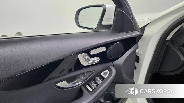Mercedes-Benz C-Class W205 id 4977696 из Кореи 22