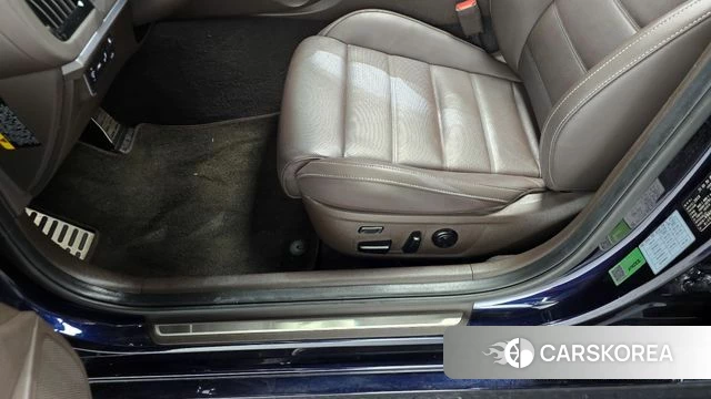 Kia Stinger id 5041860 из Кореи 22