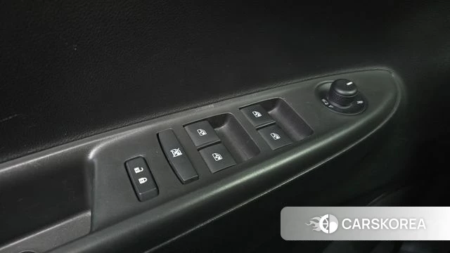 Chevrolet (GM Daewoo) The New Spark id 4993046 из Кореи 22