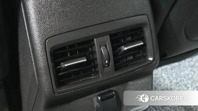 Renault Korea (Samsung) The New QM6 id 5012025 из Кореи 22