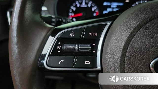 Kia The New K5 2nd generation id 5035558 из Кореи 22