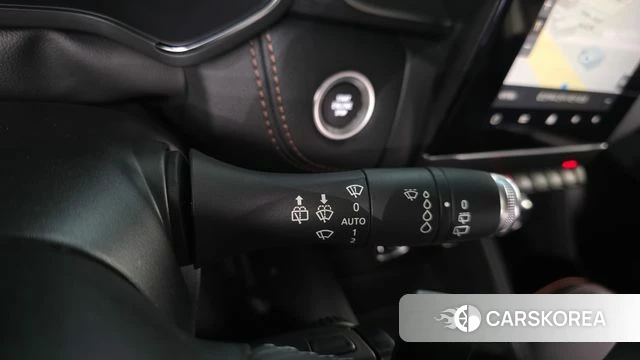 Renault Korea (Samsung) Capture id 5023146 из Кореи 22