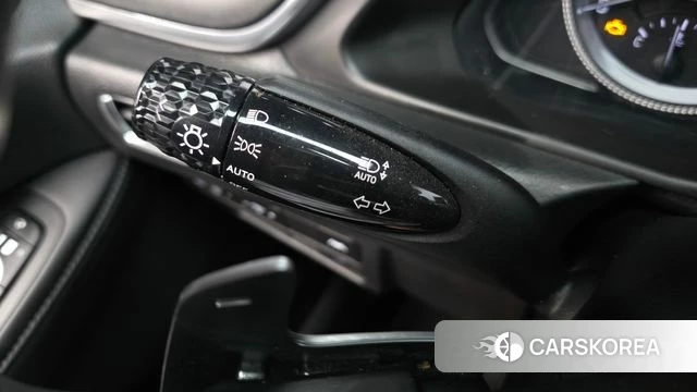 Hyundai Sonata (DN8) id 4929135 из Кореи 22