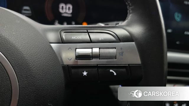 Hyundai Sonata D Edge (DN8) id 4778230 из Кореи 22