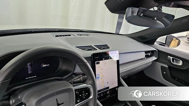 Polestar Polestar 2 id 4942469 из Кореи 22