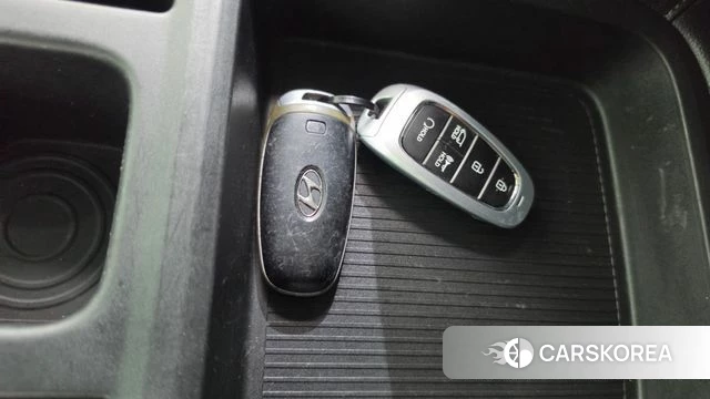 Hyundai Staria id 4997396 из Кореи 22