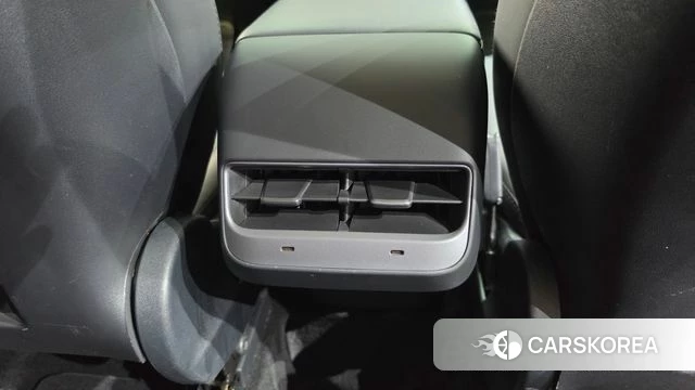 Tesla Model Y id 4996913 из Кореи 22