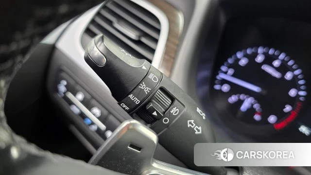 Genesis G80 id 4978352 из Кореи 22