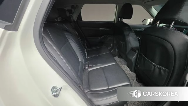 Kia The New Seltos id 5021498 из Кореи 22
