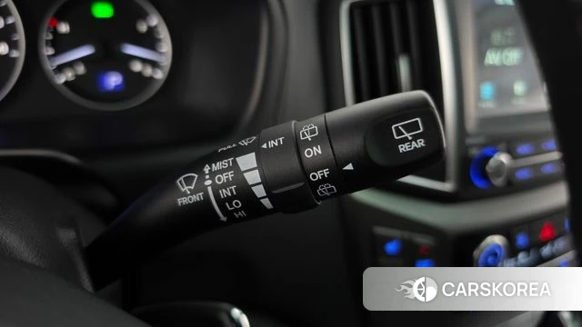 Hyundai The New Grand Starex id 4998066 из Кореи 22