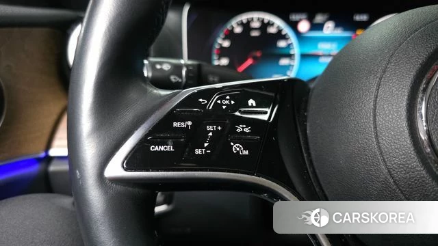 Mercedes-Benz E-Class W213 id 5047055 из Кореи 22