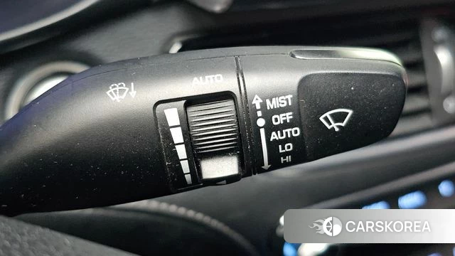 Hyundai Grandeur IG id 4977904 из Кореи 22