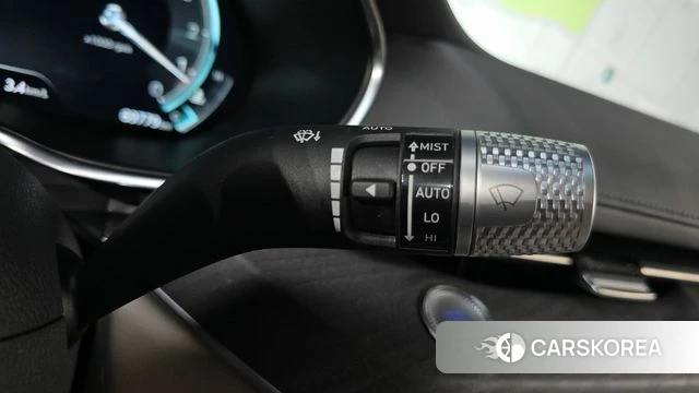 Genesis G80 (RG3) id 4980921 из Кореи 22