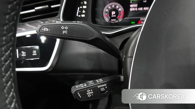 Audi A7 (4K) id 5011173 из Кореи 22