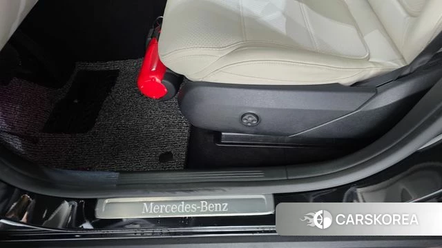Mercedes-Benz GLC-Class X254 id 5015965 из Кореи 22