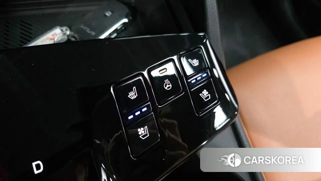 Kia Sportage 5th Generation id 5016303 из Кореи 22